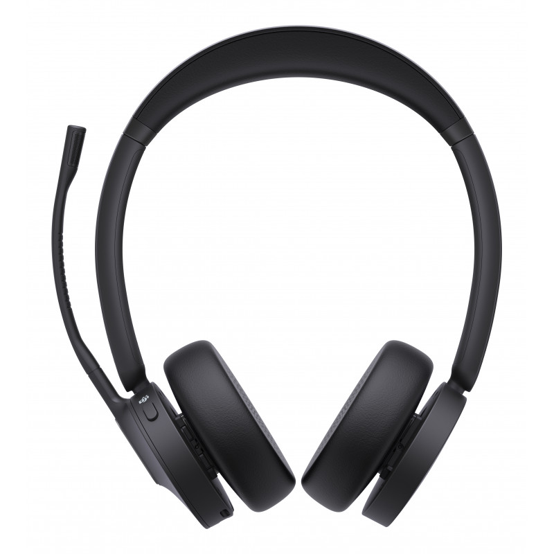 Yealink BH70 Dual – Auricular – On-Ear – Bluetooth