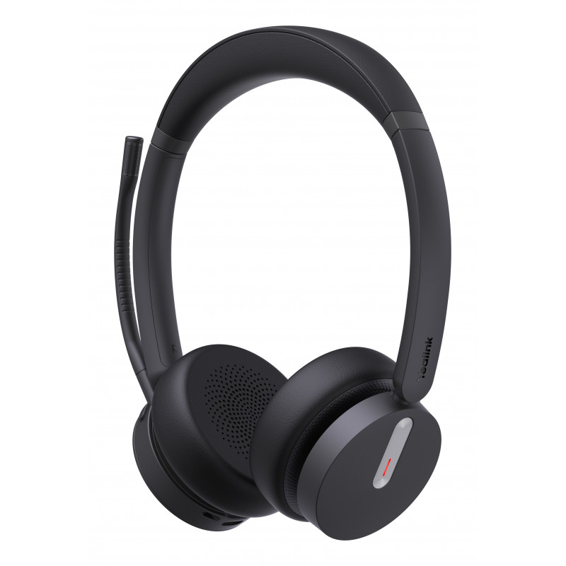 Yealink BH70 Dual – Auricular – On-Ear – Bluetooth