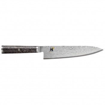 ZWILLING Miyabi 5000 MCD 67 acero 1 unidad cuchillo Gyutoh