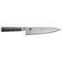 ZWILLING Miyabi 5000 MCD 67 acero 1 unidad cuchillo Gyutoh