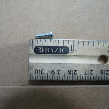 HP tornillo máquina Bh M3 L10 Zpc
