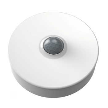 SCHNEIDER ELECTRIC WISER detector de movimiento, montaje en techo
