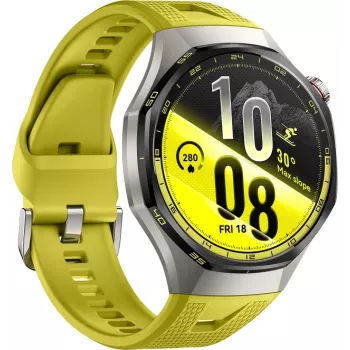 HUAWEI WATCH GT 7 46MM amarillo