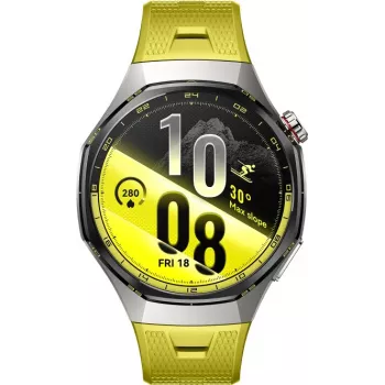 HUAWEI WATCH GT 7 46MM amarillo