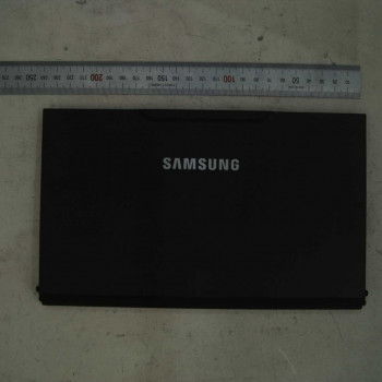 HP cubierta-casete Ml-1660 ABS 2.3 HB NEGRO