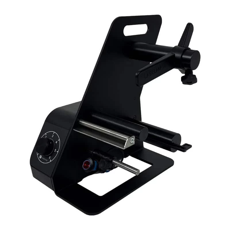 Labelmate LD-115-RS hasta 115mm de ancho de etiqueta 6mm longitud mínima de etiqueta