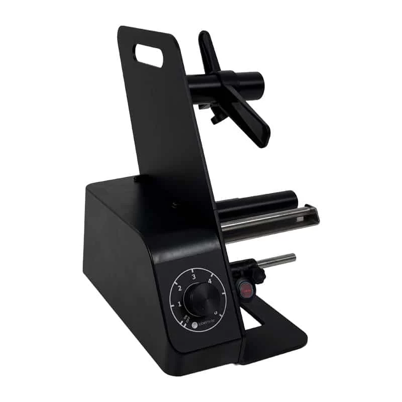 Labelmate LD-115-RS hasta 115mm de ancho de etiqueta 6mm longitud mínima de etiqueta