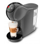 DELONGHI Dolce Gusto EDG226.A GENIO S cafetera de cápsulas negra/Envase dañado
