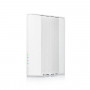 ZYXEL FWA505V2, 5G NR INDOOR ROUTER, STANDALONE/NEBULA, AX3000 WIFI, 1 X GB LAN, 1 X GB WAN/LAN EU-UK PSU