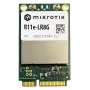 MikroTik tarjeta LoRa miniPCI-e para frecuencia 863-870 MHz