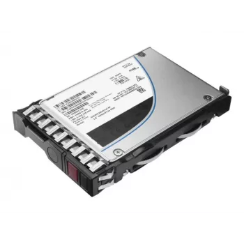 HPE 480GB SATA 6G Read Intensive SFF 2,5 pulgadas SC DS unidad de estado sólido P06194-B21