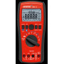 BENNING MM12 Multímetro digital True RMS con Bluetooth y registrador de datos, 6000 cuentas, CAT IV 600V / CAT III 1000V 044088