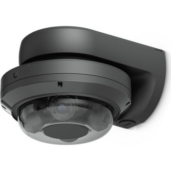 Ubiquiti UACC-AI-MS-4-AM-B Kit de montaje versátil para cámara AI Multi Sensor 4, negro
