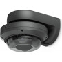 Ubiquiti UACC-AI-MS-4-AM-B Kit de montaje versátil para cámara AI Multi Sensor 4, negro