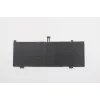 Lenovo L18M4PF0 Batería de polímero de litio de 4 celdas 15,36V 45Wh 5B10W67315