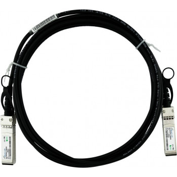 BLUELAN BlueOptics Cable de cobre de conexión directa 10GBASE-CR SFP+ 1 m Industrial SC353501J1M30IN