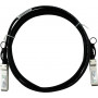 BLUELAN BlueOptics Cable de cobre de conexión directa 10GBASE-CR SFP+ 1 m Industrial SC353501J1M30IN