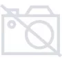 TFA Dostmann despertador de doble campana blanco 60.1040.02