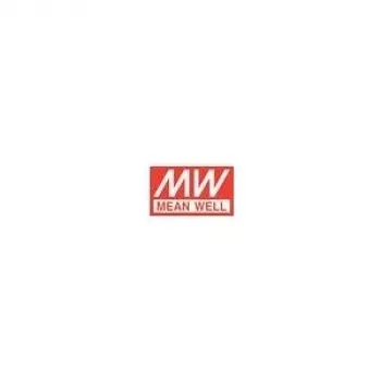MEAN WELL LDD-300LW Driver LED de corriente constante DC/DC, entrada 9-36 VDC, 300 mA, salida 2-30 VDC, IP67
