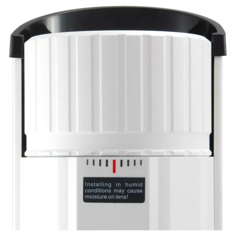 LevelOne FCS-5060 cámara IP tipo bala 2MP Full HD exterior PoE