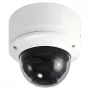 LevelOne FCS-4203 cámara IP domo exterior 2MP con H.265, PoE y audio