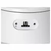 LevelOne FCS-4203 cámara IP domo exterior 2MP con H.265, PoE y audio