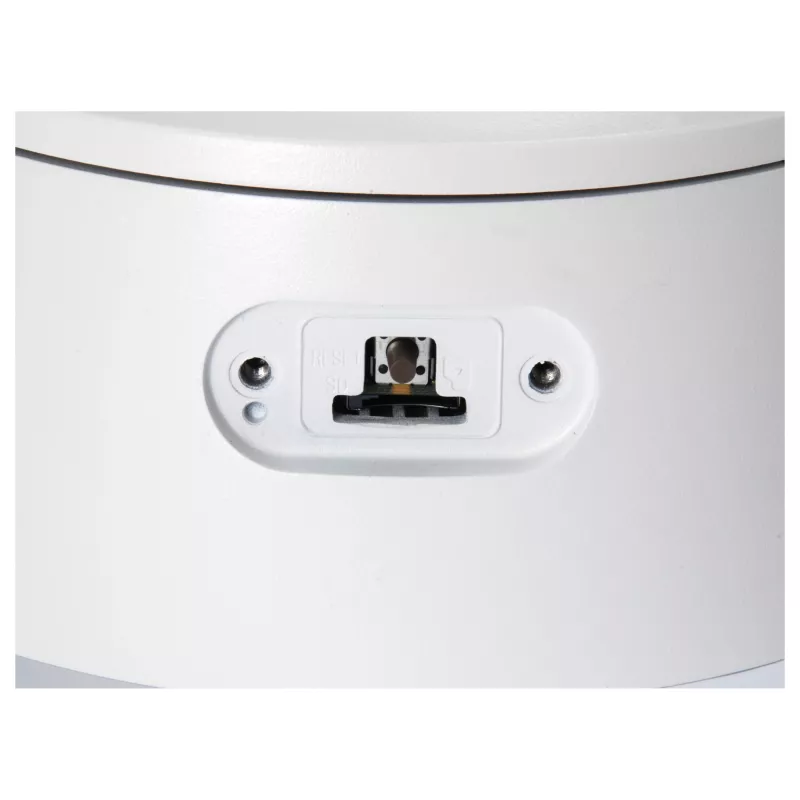 LevelOne FCS-4203 cámara IP domo exterior 2MP con H.265, PoE y audio