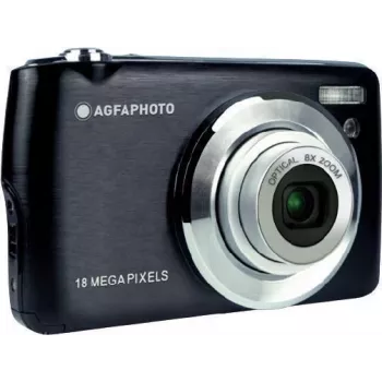 AgfaPhoto Realishot DC8200 cámara compacta 8MP negra