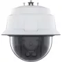 AXIS Q6088-E cámara de red PTZ domo exterior 4K UHD