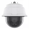AXIS Q6088-E cámara de red PTZ domo exterior 4K UHD