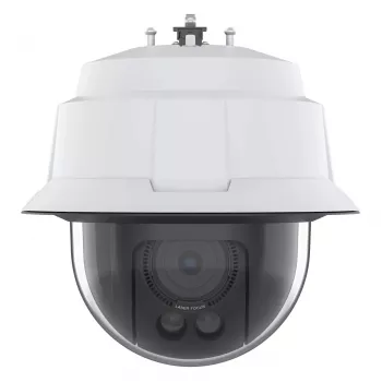 AXIS Q6088-E cámara de red PTZ domo exterior 4K UHD