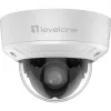 LevelOne FCS-3616 cámara IP domo exterior 6MP con IR, PoE, H.265