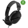 Turtle Beach Recon 70X auriculares gaming con cable - negro TBS-2001-05