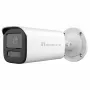 LevelOne IPCam FCS-5222 cámara de red domo 2MP H.265 IR PoE