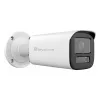 LevelOne IPCam FCS-5222 cámara de red domo 2MP H.265 IR PoE