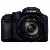 Panasonic LUMIX DC-FZ82D cámara digital - 18,1 MP, zoom óptico 60x, vídeo 4K, negra