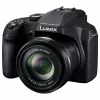 Panasonic LUMIX DC-FZ82D cámara digital - 18,1 MP, zoom óptico 60x, vídeo 4K, negra