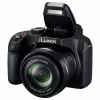 Panasonic LUMIX DC-FZ82D cámara digital - 18,1 MP, zoom óptico 60x, vídeo 4K, negra