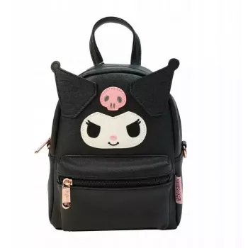 BlueSkyStudios Sanrio Kuromi minirremolque
