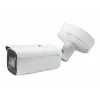 LevelOne FCS-5095 cámara IP tipo bala exterior 8MP con IR, PoE, IK10
