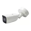 LevelOne FCS-5095 cámara IP tipo bala exterior 8MP con IR, PoE, IK10