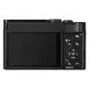 Panasonic Lumix DC-TZ99 cámara digital – 20,3 MP, zoom 30x, vídeo 4K, negra