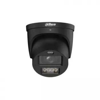DAHUA cámara IP tipo eyeball 8MP HDW3849H-ZASPV2712PRO-B