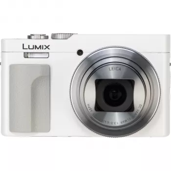 Panasonic Lumix DC-TZ99 cámara compacta blanca (DC-TZ99E-W)