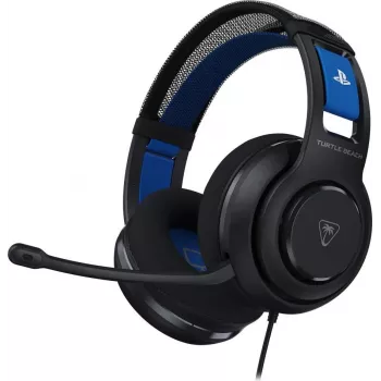 Turtle Beach Atlas 200 PS auriculares estéreo over-ear negros (TBS-3002-05)