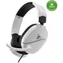 Turtle Beach Recon 70X auriculares gaming blancos para Xbox y multiplataforma B0CWS5Q6YJ