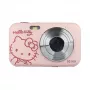 Yashica DZ-100 Hello Kitty Cámara digital compacta, 44 MP, Rosa