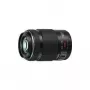 Panasonic Lumix G X Vario PZ 45-175mm f/4.0-5.6 ASPH POWER O.I.S. objetivo - Micro Four Thirds - negro H-PS45175E-K