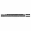 Cisco Catalyst 9200L 48 puertos Partial PoE+ 4x10G Network Essentials switch