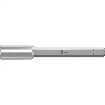 Wera 893/1/1 portabrocas universal 75 mm 1/4